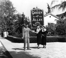 Garden of Allah 1932 #2